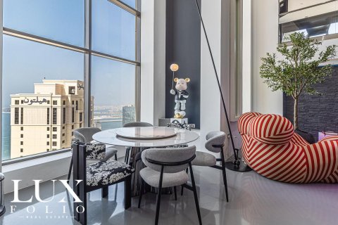 Wohnung zur Miete in Jumeirah Beach Residence, Dubai, VAE 3 Schlafzimmer, 180 m2 Nr. 628075 - Foto 5