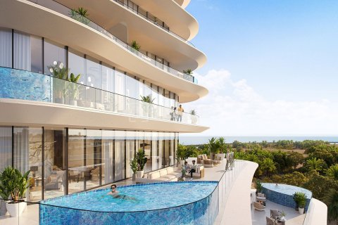 Apartmán v Al Marjan Island, Ras Al Khaimah, SAE 3 spálne, 221 m2 č. 597768