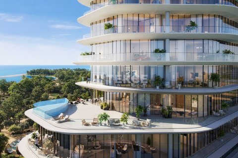 Διαμέρισμα σε Al Marjan Island, Ras Al Khaimah, ΗΑΕ 4 υπνοδωμάτια, 476 τ.μ. Αρ. 597769 - φωτογραφία 6