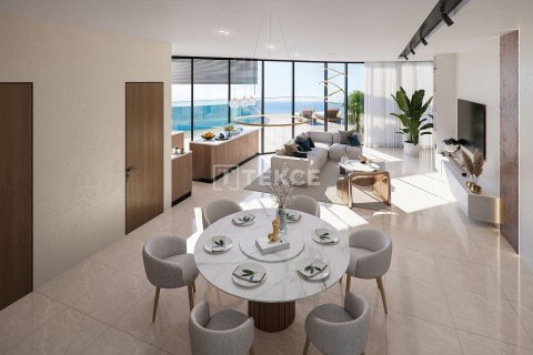 Διαμέρισμα σε Al Marjan Island, Ras Al Khaimah, ΗΑΕ 4 υπνοδωμάτια, 476 τ.μ. Αρ. 597769 - φωτογραφία 10