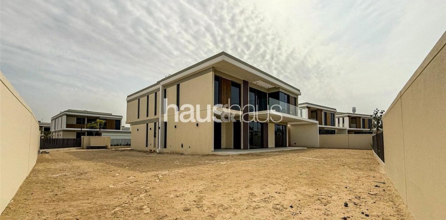 Вілла в Tilal Al Ghaf, Дубай, ОАЕ 6 спалень, 605м2 № 625306