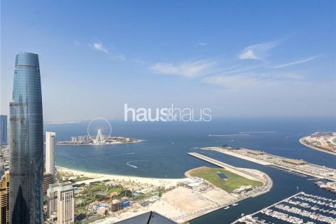 Toppleilighet til salgs i Dubai Marina, Dubai, Emiratene 4 soverom, 580 kvm Nr. 625307 - Foto 15
