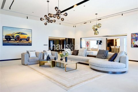 Toppleilighet til salgs i Dubai Marina, Dubai, Emiratene 4 soverom, 580 kvm Nr. 625307 - Foto 29