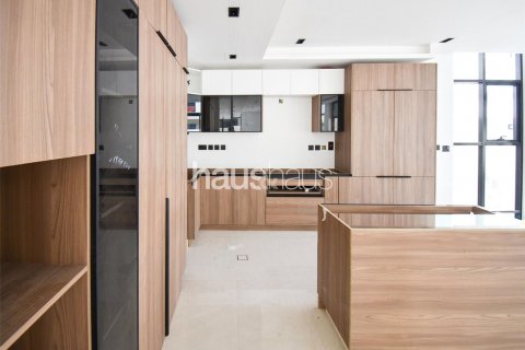 阿联酋 Dubai Jumeirah Park 待售 : 4 卧, 421 平方米 , 编号625364 - 照片 14