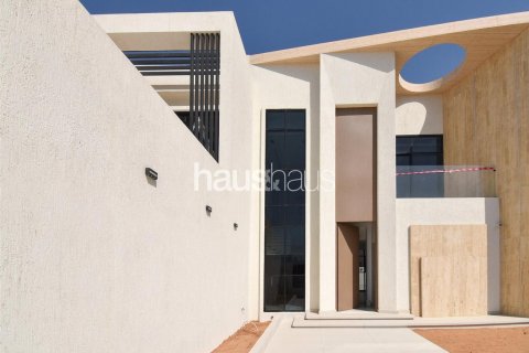阿联酋 Dubai Jumeirah Park 待售 : 4 卧, 421 平方米 , 编号625364 - 照片 13