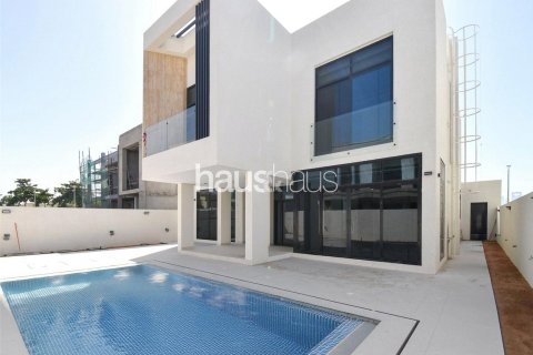 Villa in Jumeirah Park, Dubai, UAE 4 bedrooms, 421 sq.m. № 625364