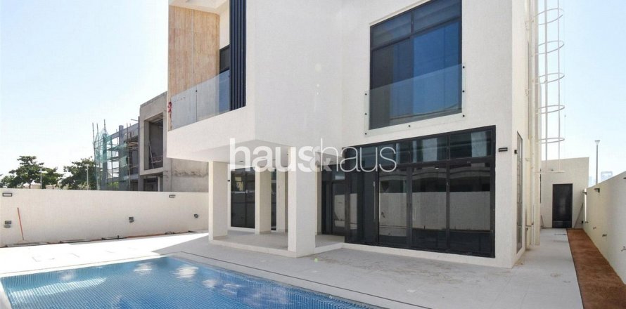 阿联酋 Dubai Jumeirah Park 别墅  4 卧, 421 平方米 , 编号 625364
