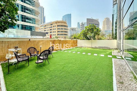 Apartemen di Dubai Marina, UEA 3 kamar tidur, 275 m2 nomor 625482
