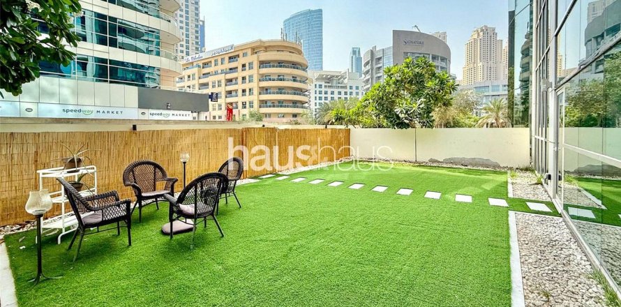 Lakás itt: Dubai Marina, EAE, 3 hálószoba, 275 m², azonosító: 625482