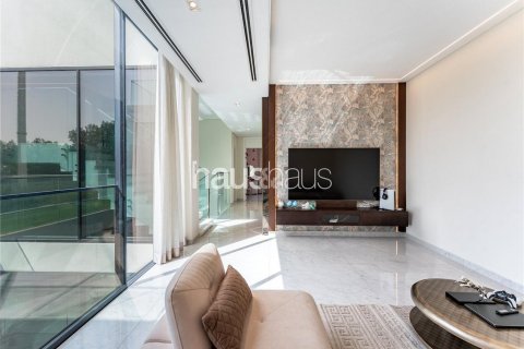 Vila di Al Barari, Dubai, UAE 4 bilik tidur, 442 meter persegi № 625365 - foto 17