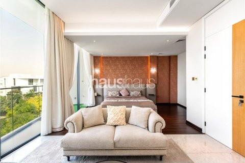 Vila di Al Barari, Dubai, UAE 4 bilik tidur, 442 meter persegi № 625365 - foto 9