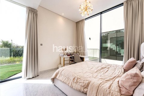 Vila di Al Barari, Dubai, UAE 4 bilik tidur, 442 meter persegi № 625365 - foto 21