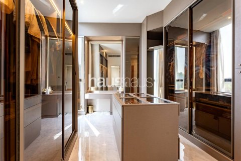 Vila di Al Barari, Dubai, UAE 4 bilik tidur, 442 meter persegi № 625365 - foto 13