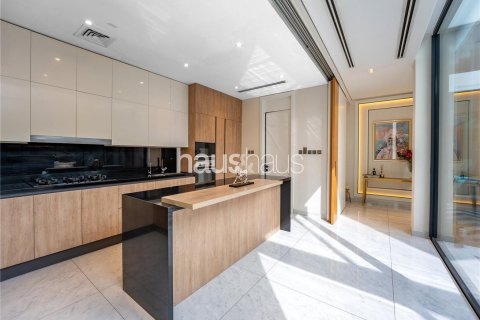 Vila di Al Barari, Dubai, UAE 4 bilik tidur, 442 meter persegi № 625365 - foto 8
