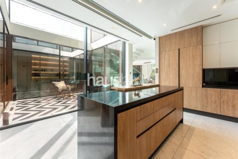 Vila di Al Barari, Dubai, UAE 4 bilik tidur, 442 meter persegi № 625365 - foto 7