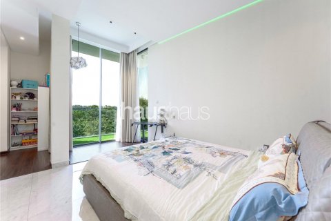 Vila di Al Barari, Dubai, UAE 4 bilik tidur, 442 meter persegi № 625365 - foto 25