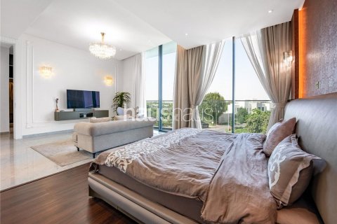 Vila di Al Barari, Dubai, UAE 4 bilik tidur, 442 meter persegi № 625365 - foto 11