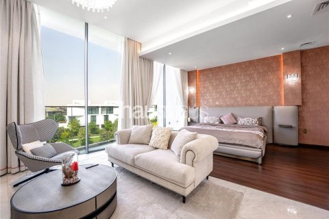 Vila di Al Barari, Dubai, UAE 4 bilik tidur, 442 meter persegi № 625365 - foto 10