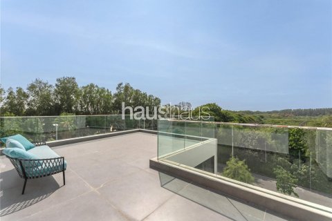 Vila di Al Barari, Dubai, UAE 4 bilik tidur, 442 meter persegi № 625365 - foto 18