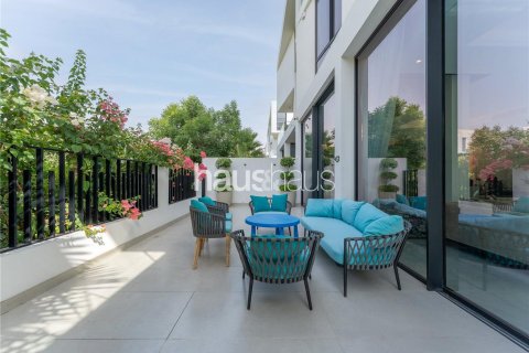 Vila di Al Barari, Dubai, UAE 4 bilik tidur, 442 meter persegi № 625365 - foto 20