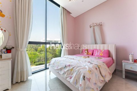 Vila di Al Barari, Dubai, UAE 4 bilik tidur, 442 meter persegi № 625365 - foto 26