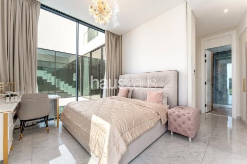 Vila di Al Barari, Dubai, UAE 4 bilik tidur, 442 meter persegi № 625365 - foto 22