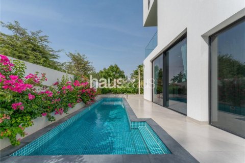 Vila di Al Barari, Dubai, UAE 4 bilik tidur, 442 meter persegi № 625365 - foto 5
