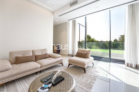 Vila di Al Barari, Dubai, UAE 4 bilik tidur, 442 meter persegi № 625365 - foto 19