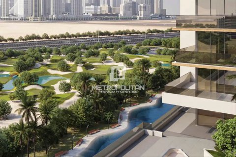 آپارتمان در Ras Al Khor، Dubai ، امارات متحده عربی 1 خوابه ، 68 متر مربع.  شماره 592246