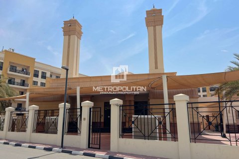 Lägenhet till försäljning i Ras Al Khor, Dubai, UAE 1 sovrum, 68 kvm Nr. 592246 - fotografi 14