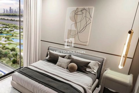 Lägenhet till försäljning i Ras Al Khor, Dubai, UAE 1 sovrum, 68 kvm Nr. 592246 - fotografi 7