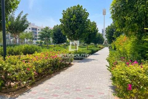 Lägenhet till försäljning i Ras Al Khor, Dubai, UAE 1 sovrum, 68 kvm Nr. 592246 - fotografi 13