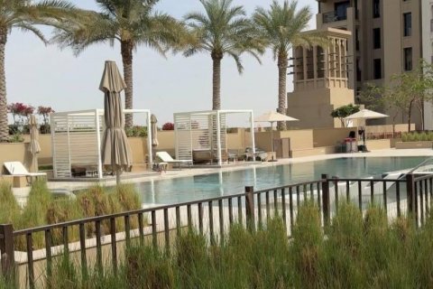 Dubai、UAE にあるマンション販売中 1ベッドルーム、72.72 m2、No623195 - 写真 13