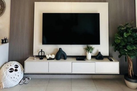 Dubai、UAE にあるマンション販売中 1ベッドルーム、72.72 m2、No623195 - 写真 5