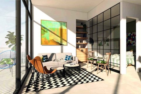 Apartamento en Motor City, Dubai, EAU 2 dormitorios, 120.2 m² № 242504