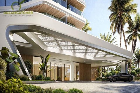 阿联酋 Ras Al Khaimah Al Marjan Island 待售 : 2 卧, 124.9 平方米 , 编号588577 - 照片 10