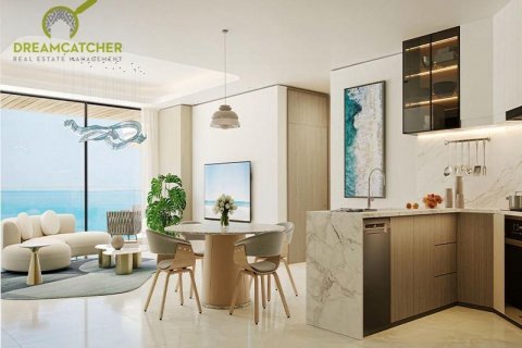 阿联酋 Ras Al Khaimah Al Marjan Island 待售 : 2 卧, 124.9 平方米 , 编号588577 - 照片 4