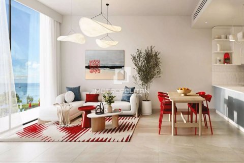Apartman u gradu Al Marjan Island, Ras Al Khaimah, UAE 1 spavaća soba, 92 m2 Br. 592960 - Slika 13