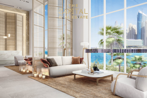 阿联酋 Dubai 待售 : 2 卧, 1310 平方米 , 编号308603 - 照片 3