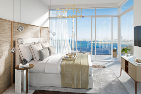 Квартира в Дубай, ОАЭ 2 комнаты, 1310м2 № 308603