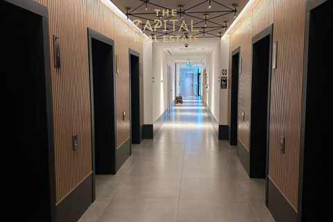 Apartament na sprzedaż w Dubai, ZEA 1 sypialnia, 833 mkw., nr 308599 - zdjęcie 8