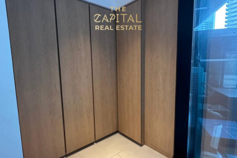 Apartament na sprzedaż w Dubai, ZEA 1 sypialnia, 833 mkw., nr 308599 - zdjęcie 7