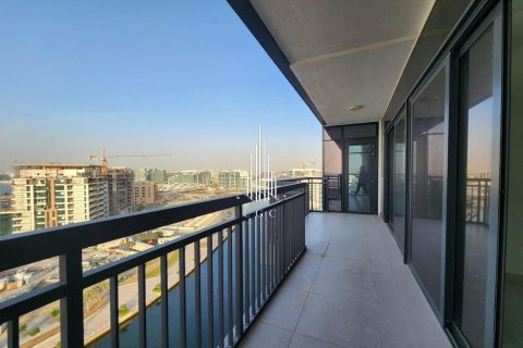Dzīvoklis Al Raha Beach, Abu Dhabijā, AAE 2 istabas, 151.2 m2 Nr. 451469 - attēls 17