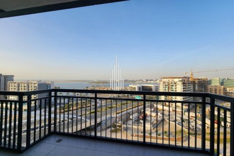 Byt v Al Raha Beach, Abu Dhabi, SAE 2 ložnice, 151.2 m² Č.: 451469