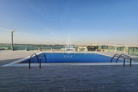 Dzīvoklis Al Raha Beach, Abu Dhabijā, AAE 2 istabas, 151.2 m2 Nr. 451469 - attēls 20