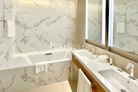 Apartment sa Downtown Dubai (Downtown Burj Dubai), UAE 2 silid-tulugan, 110 sq.m. № 625860 - larawan 12