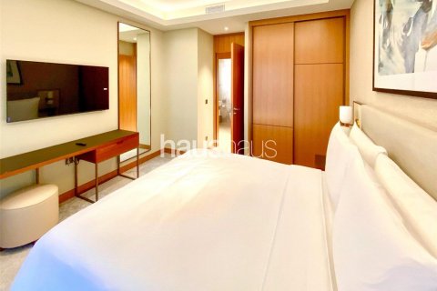 Apartment sa Downtown Dubai (Downtown Burj Dubai), UAE 2 silid-tulugan, 110 sq.m. № 625860 - larawan 8