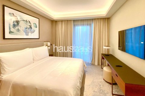 Apartment sa Downtown Dubai (Downtown Burj Dubai), UAE 2 silid-tulugan, 110 sq.m. № 625860 - larawan 7