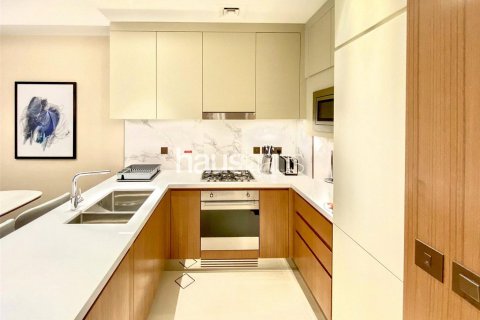 Apartment sa Downtown Dubai (Downtown Burj Dubai), UAE 2 silid-tulugan, 110 sq.m. № 625860 - larawan 5