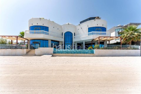 Villa em Palm Jumeirah, Dubai, EAU 7 quartos, 1262 m2 № 625858